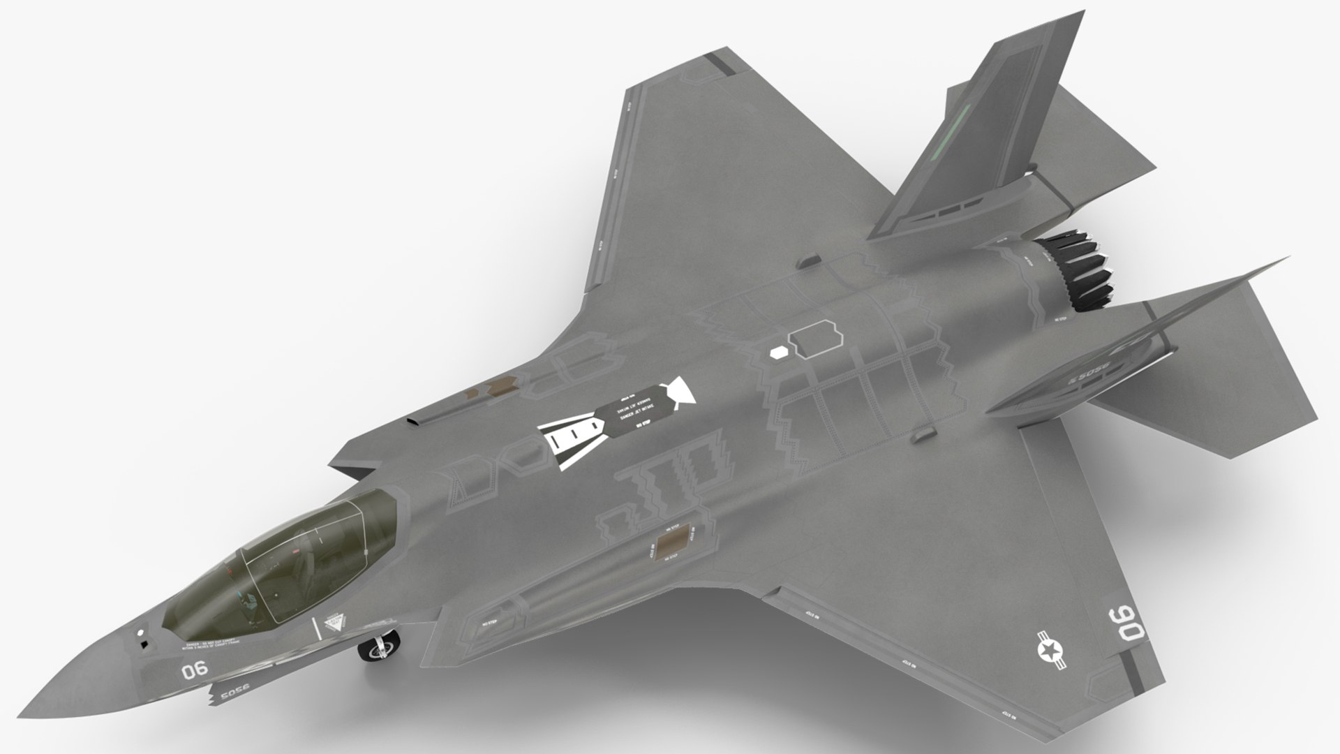 F-35 Carrying Storm Shadow Missiles 3D model https://p.turbosquid.com/ts-thumb/P5/FRXtKD/Mt/f35carryingstormshadowmissiles3dsmodel019/jpg/1689680045/1920x1080/fit_q87/8e3ad0dafae513c9d39960eb39d81d0107d15849/f35carryingstormshadowmissiles3dsmodel019.jpg