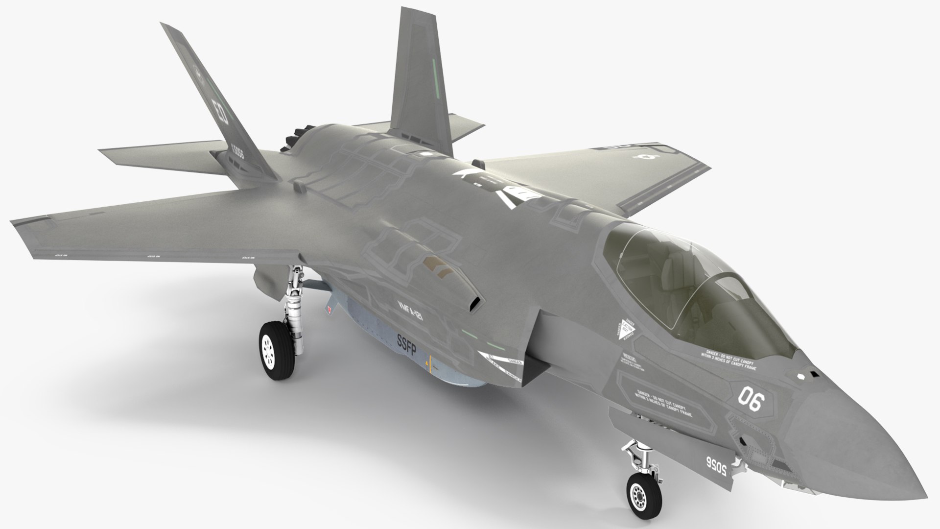 F-35 Carrying Storm Shadow Missiles 3D model https://p.turbosquid.com/ts-thumb/P5/FRXtKD/SS/f35carryingstormshadowmissiles3dsmodel017/jpg/1689680039/1920x1080/fit_q87/14398ea8ebdd2833420b8c92d22b5a93e0a11ba4/f35carryingstormshadowmissiles3dsmodel017.jpg