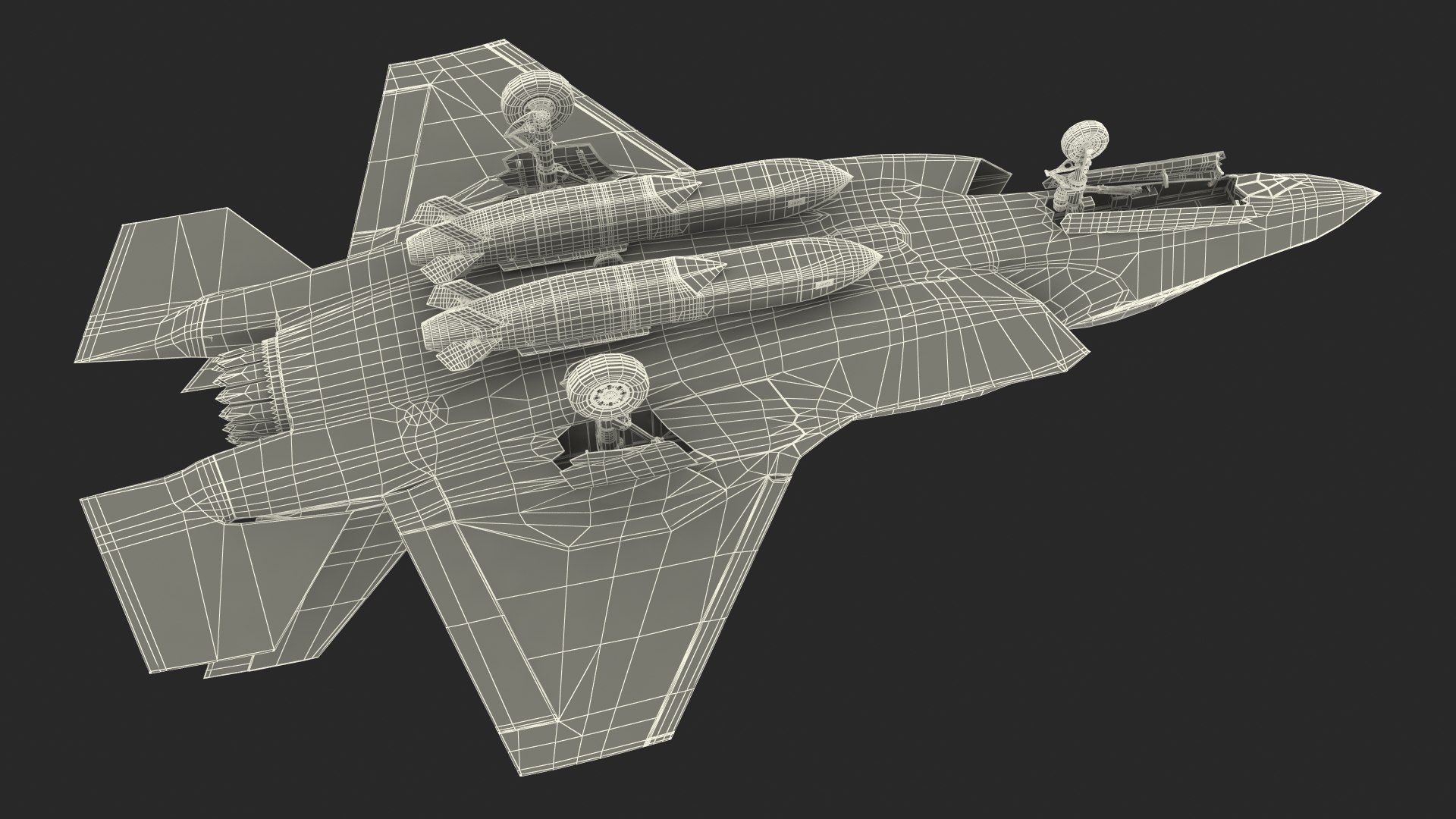 F-35 Carrying Storm Shadow Missiles 3D model https://p.turbosquid.com/ts-thumb/P5/FRXtKD/bH/f35carryingstormshadowmissiles3dsmodel050/jpg/1689680153/1920x1080/fit_q87/82163b070a353dd23c128e06f4c1512e2d786ed6/f35carryingstormshadowmissiles3dsmodel050.jpg