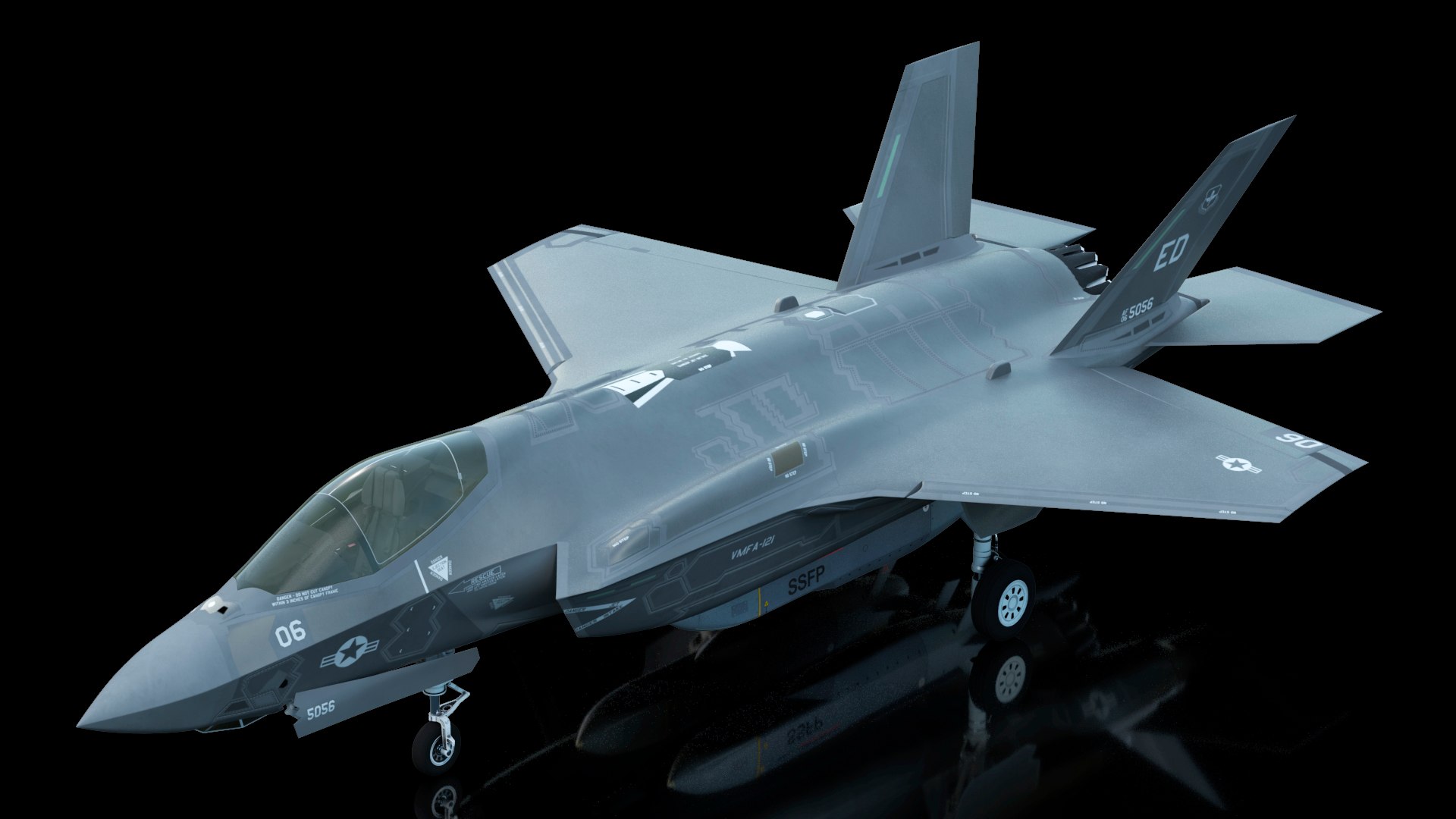 F-35 Carrying Storm Shadow Missiles 3D model https://p.turbosquid.com/ts-thumb/P5/FRXtKD/iT/f35carryingstormshadowmissiles3dsmodel011/jpg/1689680018/1920x1080/fit_q87/9ecbe41c7b53f0fbcbd7ce9907eec7f681f01107/f35carryingstormshadowmissiles3dsmodel011.jpg