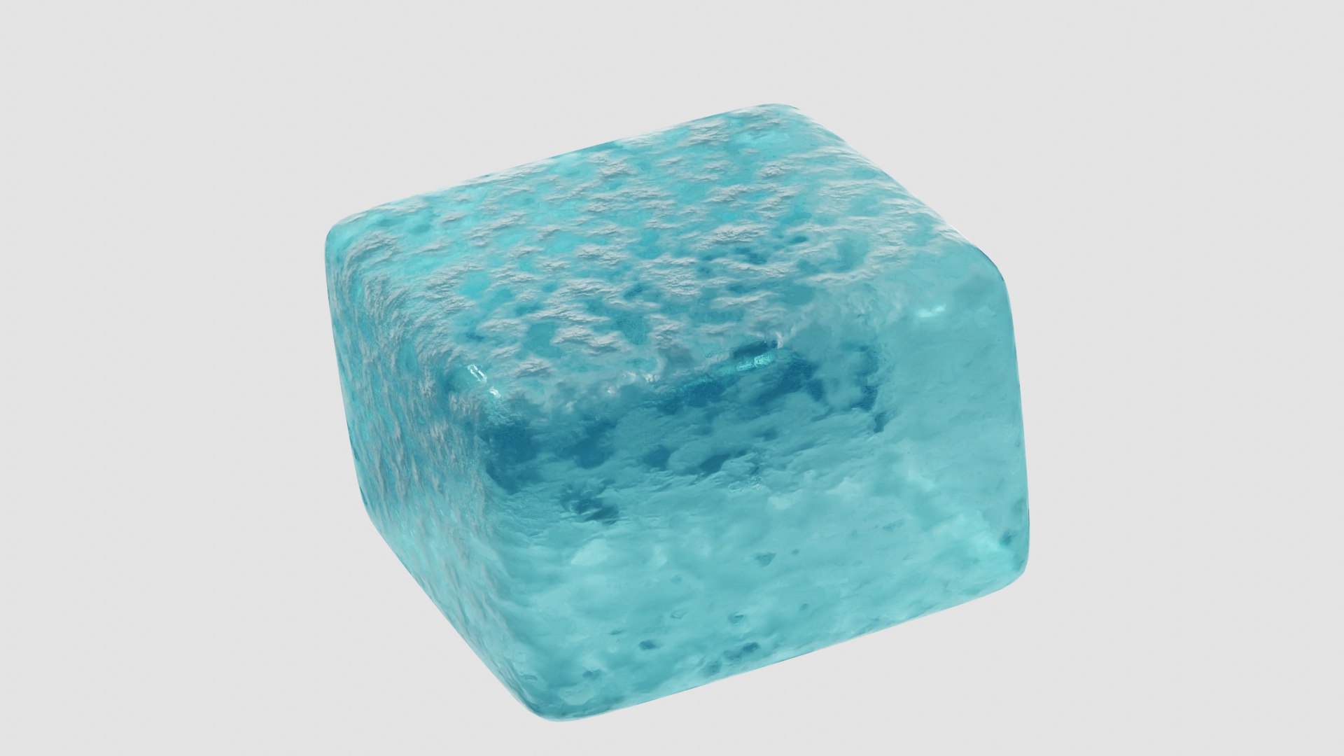 Ice Material 3D - TurboSquid 2100583