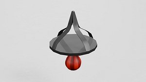 Punching Speed Bag model