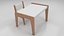 activity table model
