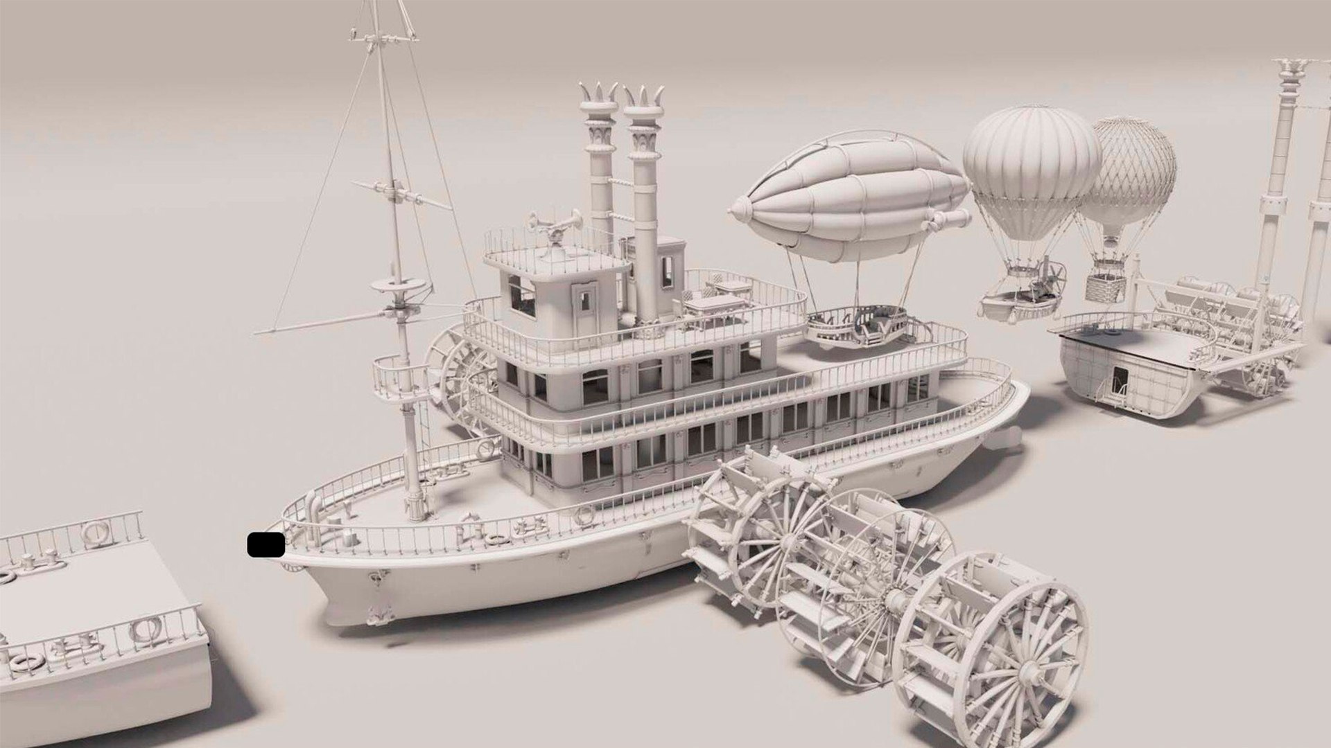 3D Steamboat Kitbash Set https://p.turbosquid.com/ts-thumb/P5/Kx9ZtO/JA/141/jpg/1667226533/1920x1080/fit_q87/0133a835dbdfbf59b2447ff77a08b601705fe88c/141.jpg