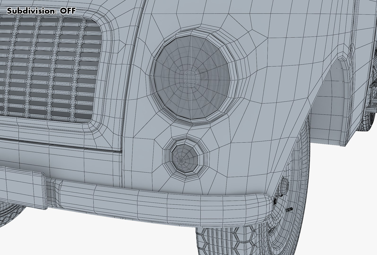 Generic Retro Light Duty Truck M 2 3D model https://p.turbosquid.com/ts-thumb/P5/LRDWS0/Sh/generic_retro_light_duty_truck_m_2_wireframe_0021/jpg/1644783517/1920x1080/fit_q87/a0c7e9c5db0c071054c8b40e8940e511489c66dc/generic_retro_light_duty_truck_m_2_wireframe_0021.jpg