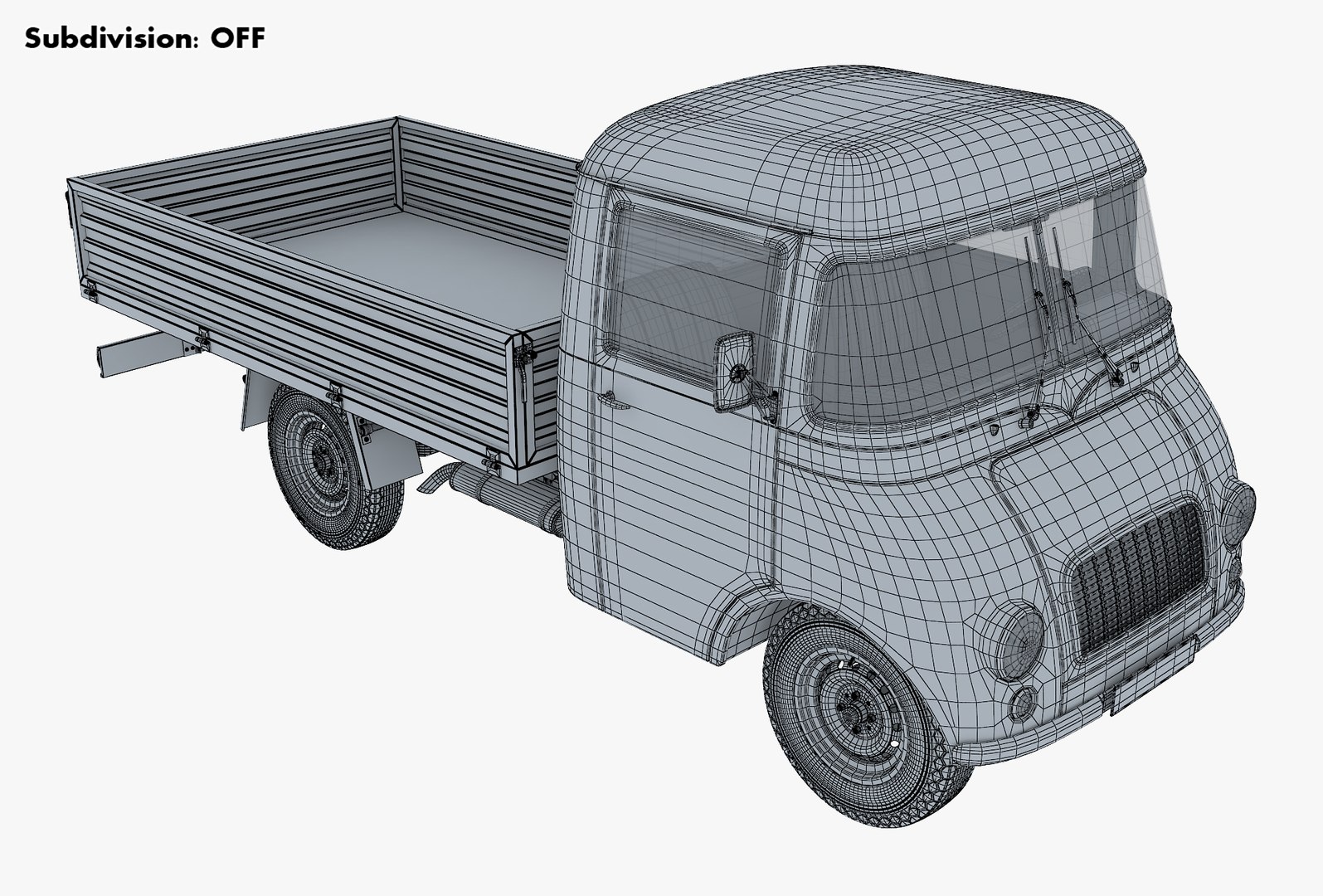 Generic Retro Light Duty Truck M 2 3D model https://p.turbosquid.com/ts-thumb/P5/LRDWS0/TM/generic_retro_light_duty_truck_m_2_wireframe_0009/jpg/1644783527/1920x1080/fit_q87/b66f8203e9dddee9a02a4ed709eb8d8d994a737b/generic_retro_light_duty_truck_m_2_wireframe_0009.jpg