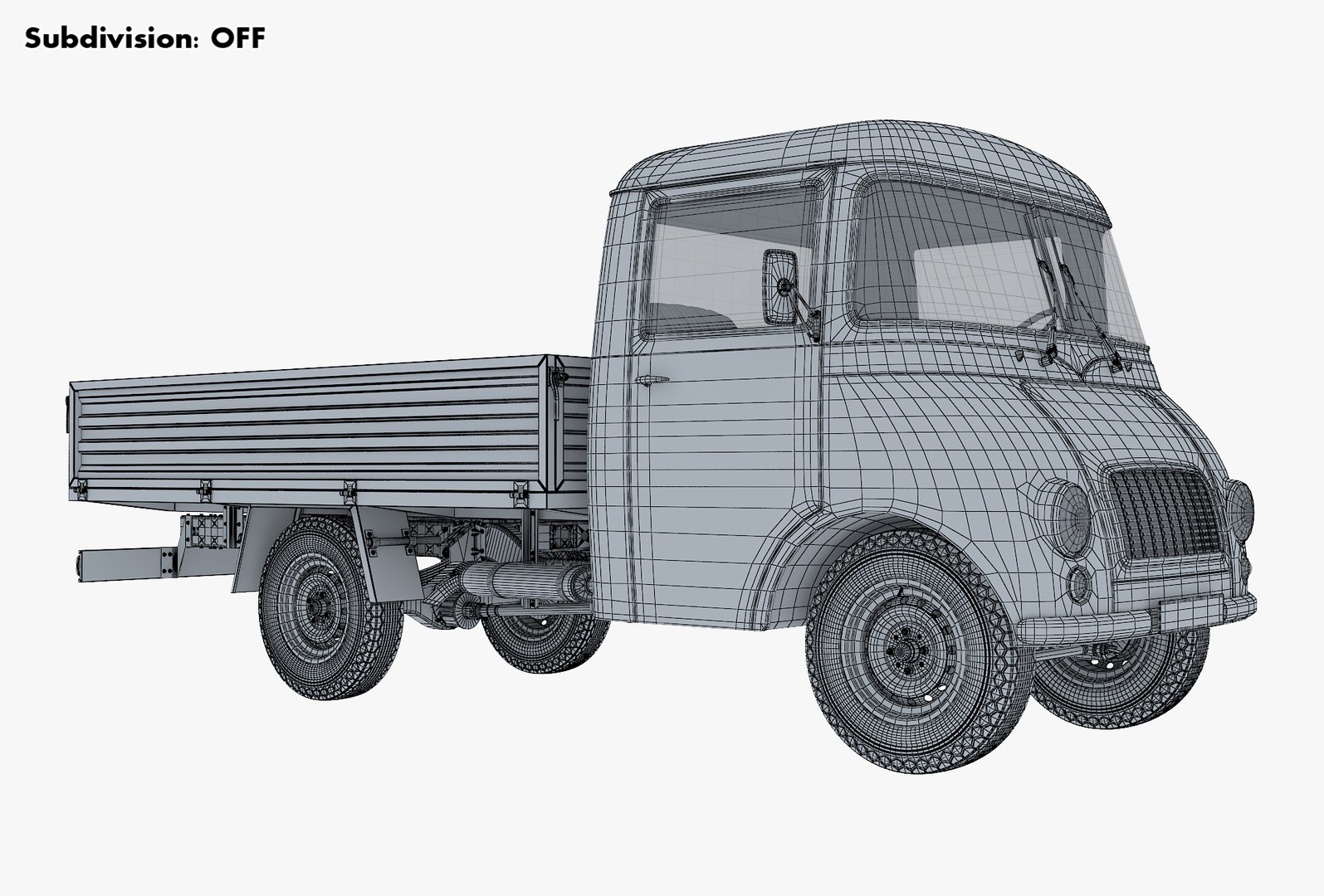 Generic Retro Light Duty Truck M 2 3D model https://p.turbosquid.com/ts-thumb/P5/LRDWS0/wv/generic_retro_light_duty_truck_m_2_wireframe_0011/jpg/1644783527/1920x1080/fit_q87/79fb2f643a2d56e2eaea8aa5ba34543b7f0d9f2e/generic_retro_light_duty_truck_m_2_wireframe_0011.jpg
