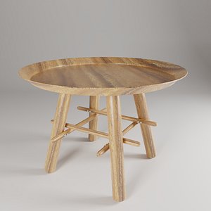 table 3D