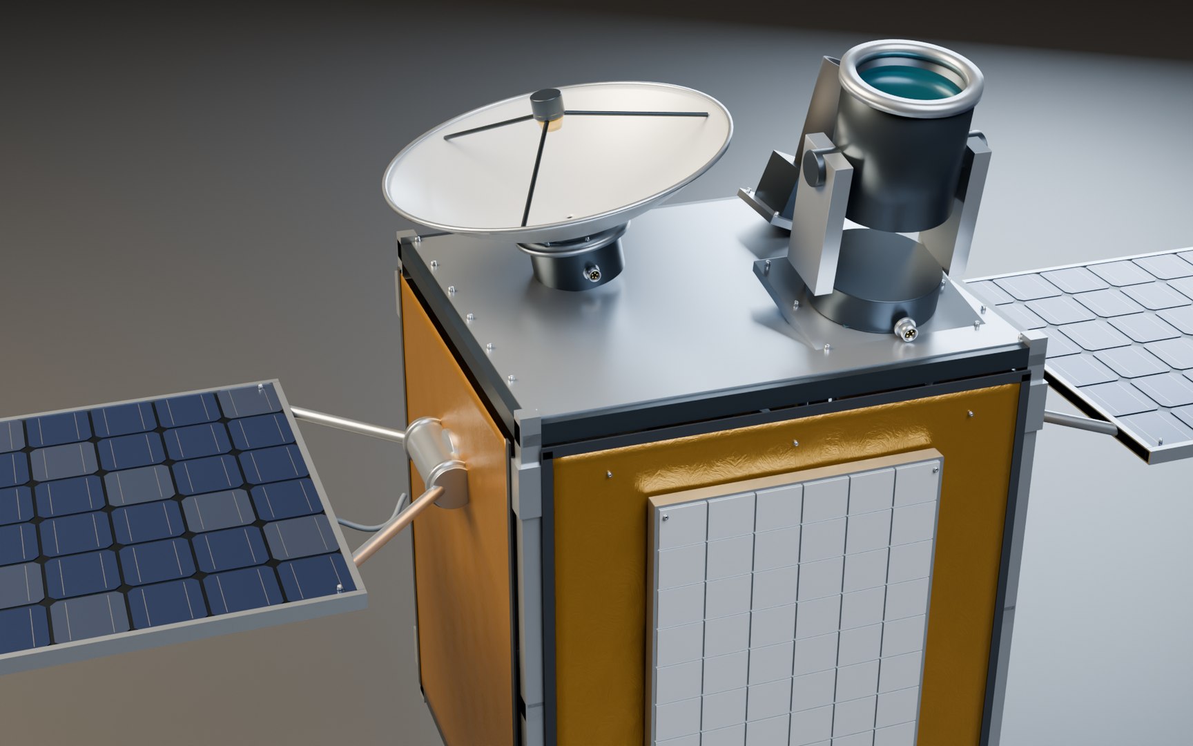 Modular Satelite 3D https://p.turbosquid.com/ts-thumb/P5/TbYJa0/We/satelite_5/png/1789549219/1920x1080/fit_q87/8ccd715d43678274ed0a8b199215776e45188e64/satelite_5.jpg