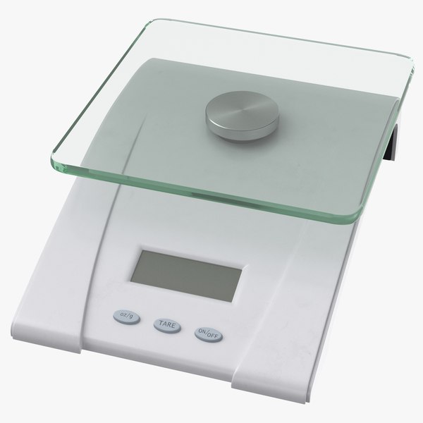 3D drug scale gram 02 1142285 TurboSquid