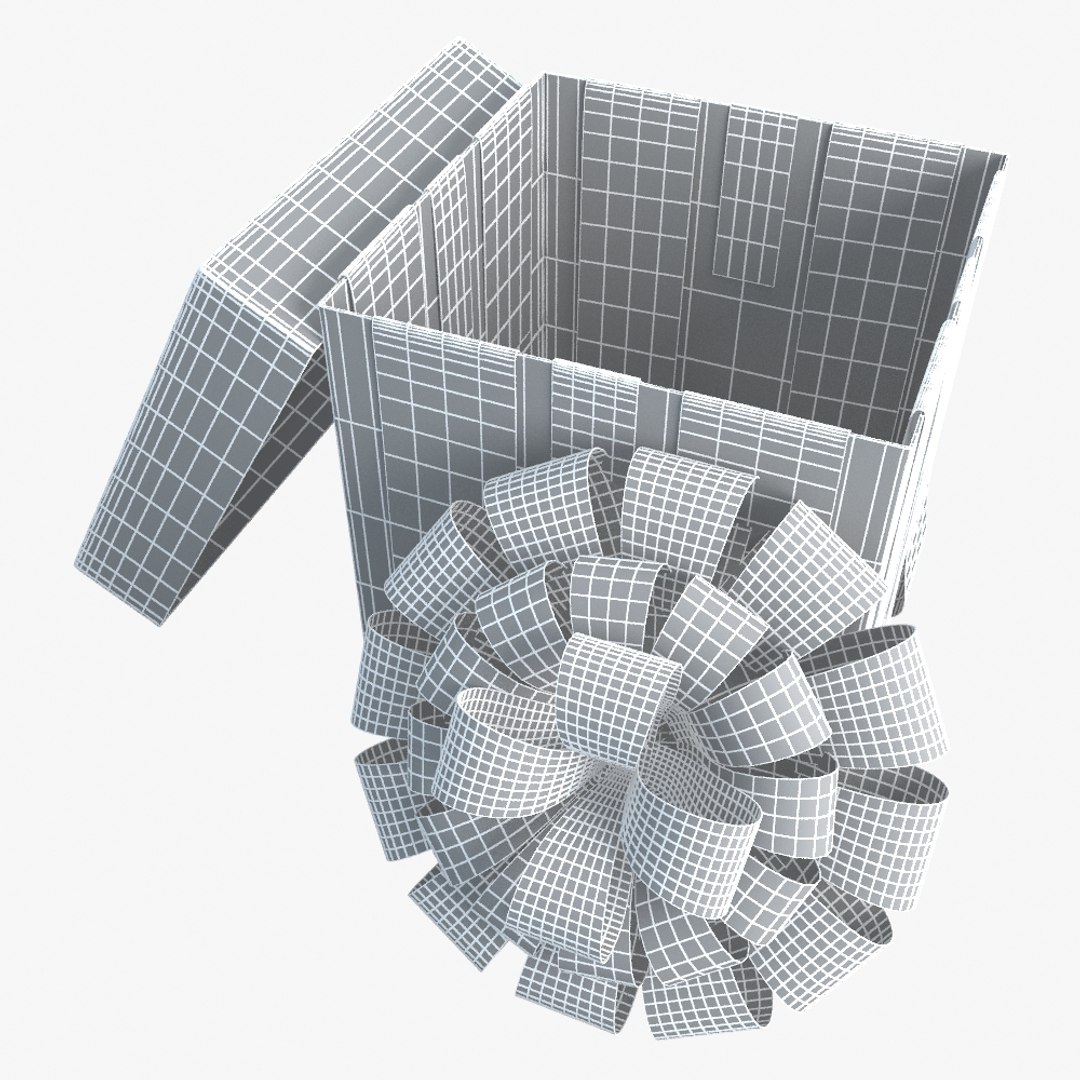 3dsmax christmas gift present box https://p.turbosquid.com/ts-thumb/P5/ZxhQrG/2vnSnKjN/christmasboxopen2allcreamwireframe010000/jpg/1416455414/1920x1080/fit_q87/e8d4d79389d3ba9530d2f5434ab823d9cfef5ccd/christmasboxopen2allcreamwireframe010000.jpg