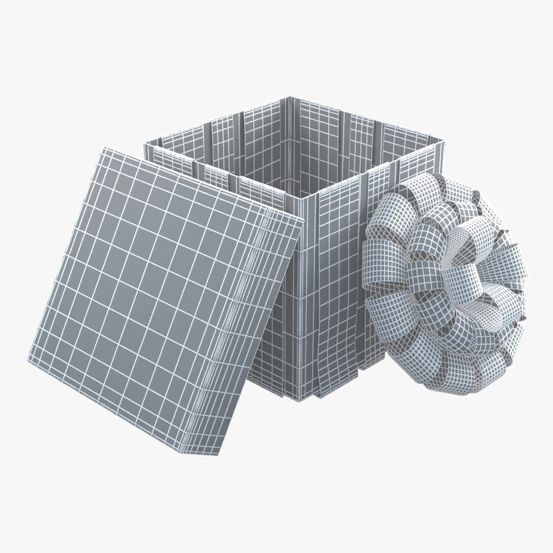 3dsmax christmas gift present box https://p.turbosquid.com/ts-thumb/P5/ZxhQrG/g6TrjhHd/christmasboxopen2allcreamwireframe030000/jpg/1416455414/1920x1080/fit_q87/1e1c58a10890882f3532dfd19581f4c99bed6d1c/christmasboxopen2allcreamwireframe030000.jpg
