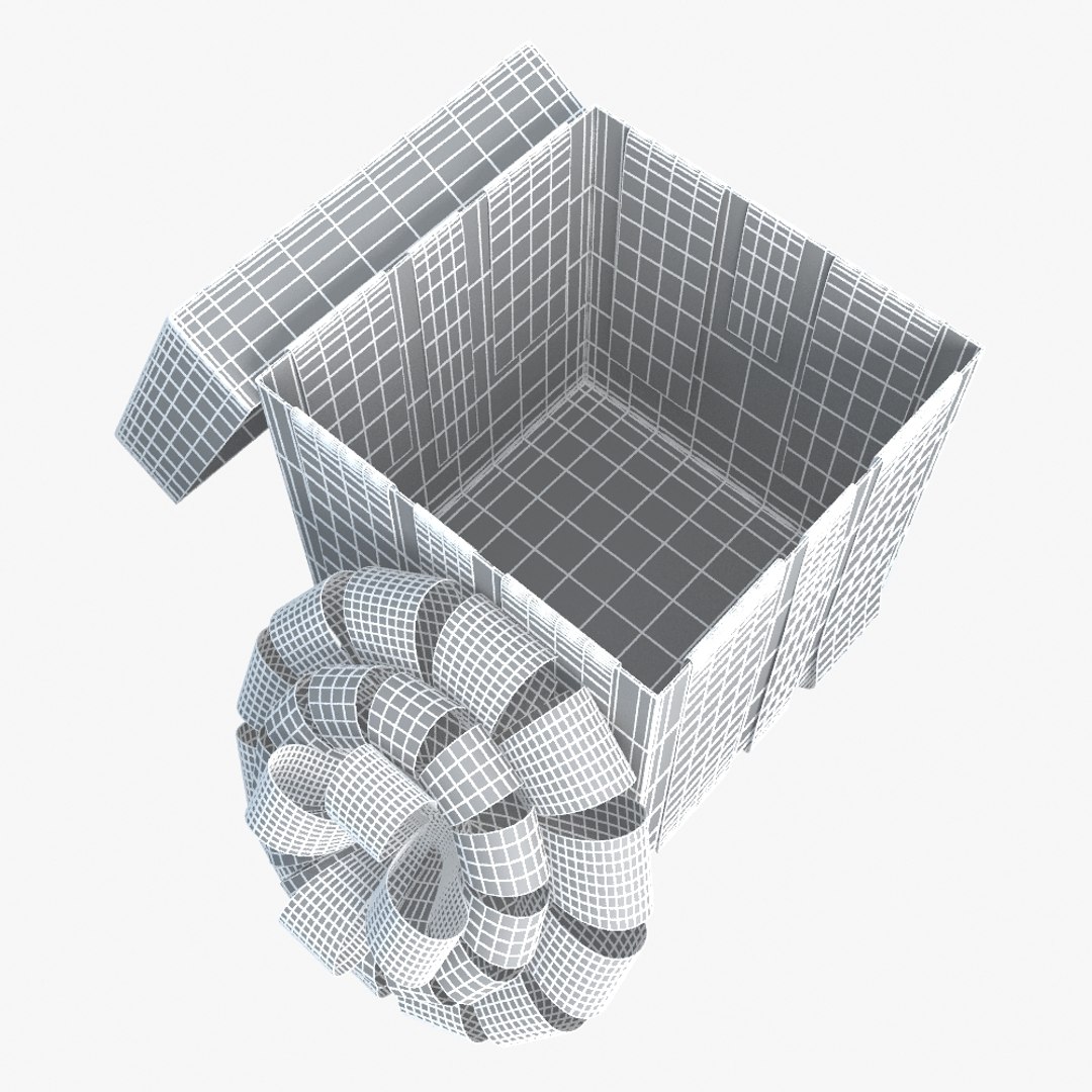 3dsmax christmas gift present box https://p.turbosquid.com/ts-thumb/P5/ZxhQrG/zX6A5c2T/christmasboxopen2allcreamwireframe020000/jpg/1416455414/1920x1080/fit_q87/e6ea804d401bc434d11002c858b6eb5b4448354c/christmasboxopen2allcreamwireframe020000.jpg