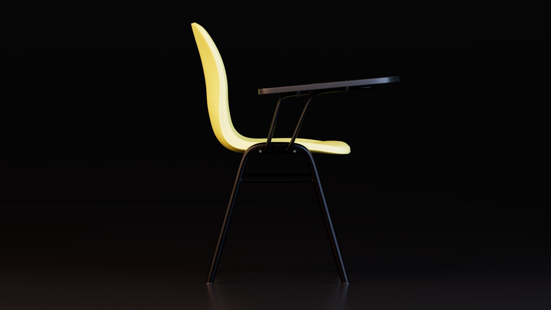 Classroom Student Chair 3D model https://p.turbosquid.com/ts-thumb/P5/g2pDbF/39/desk11/jpg/1760858805/1920x1080/fit_q87/aa9d0c7536a129921fdb65624c1251b5958c100d/desk11.jpg