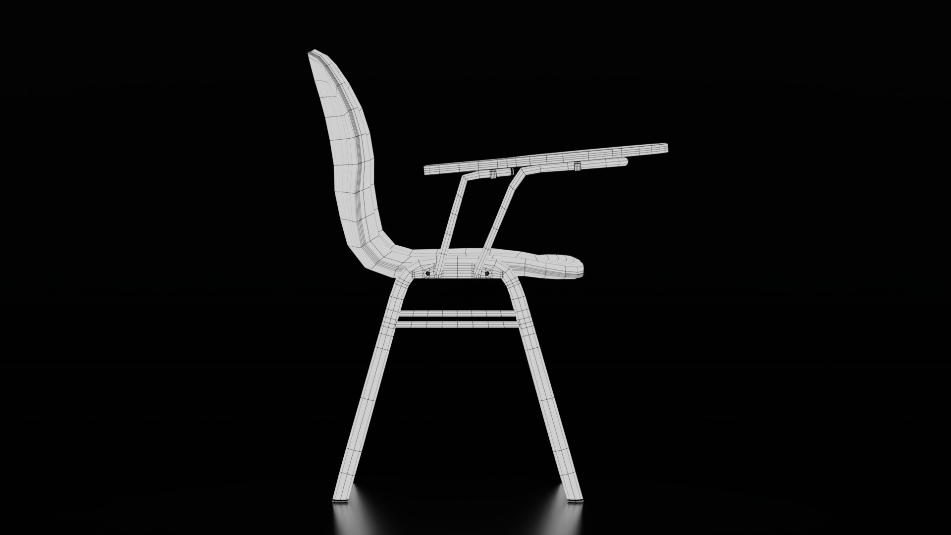 Classroom Student Chair 3D model https://p.turbosquid.com/ts-thumb/P5/g2pDbF/V1/wire5/jpg/1760858811/1920x1080/fit_q87/e27b279e44753173469c58c3289e65152dd1a866/wire5.jpg