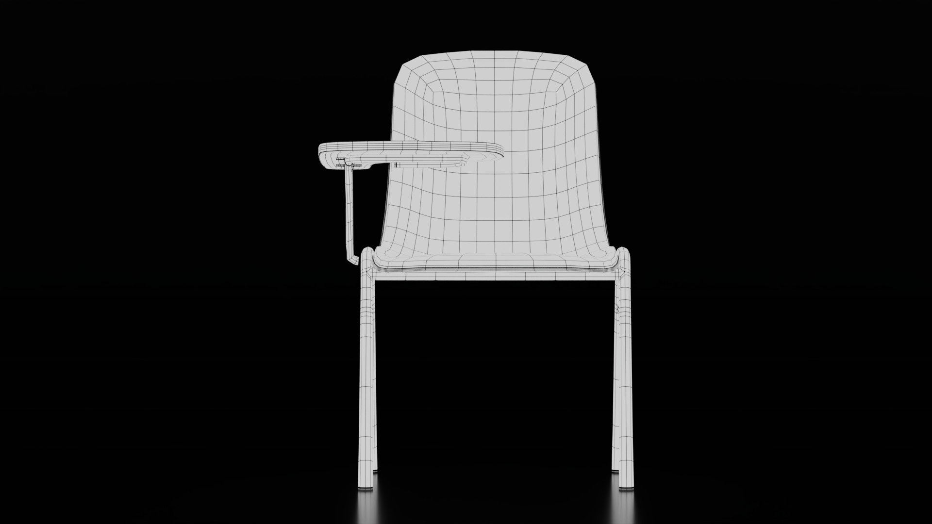Classroom Student Chair 3D model https://p.turbosquid.com/ts-thumb/P5/g2pDbF/XY/wire4/jpg/1760858810/1920x1080/fit_q87/bf3ed518fd7a231e75eb2857307ab34c4156c45f/wire4.jpg
