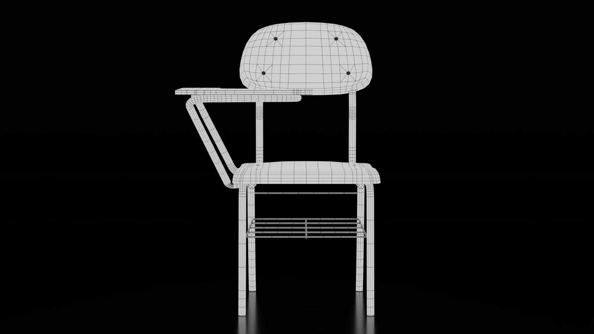 Classroom Student Chair 3D model https://p.turbosquid.com/ts-thumb/P5/g2pDbF/zs/wire1/jpg/1760858808/1920x1080/fit_q87/551c8bcaffd7a3e857492b40f7b27ecfb2404cc3/wire1.jpg