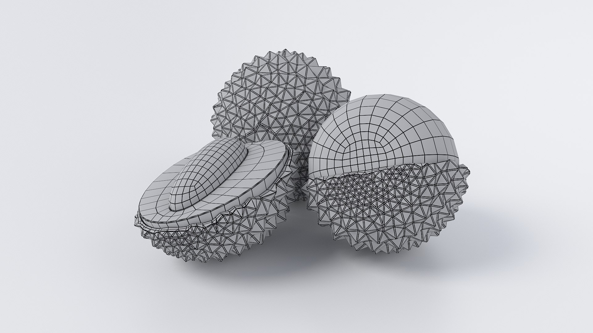 3D Cartoon Lychee Fruit https://p.turbosquid.com/ts-thumb/P5/gaCjvK/6f/lychee_12/jpg/1688713610/1920x1080/fit_q87/ad396fd6549d851989a20bad0f1eb16d0e787794/lychee_12.jpg