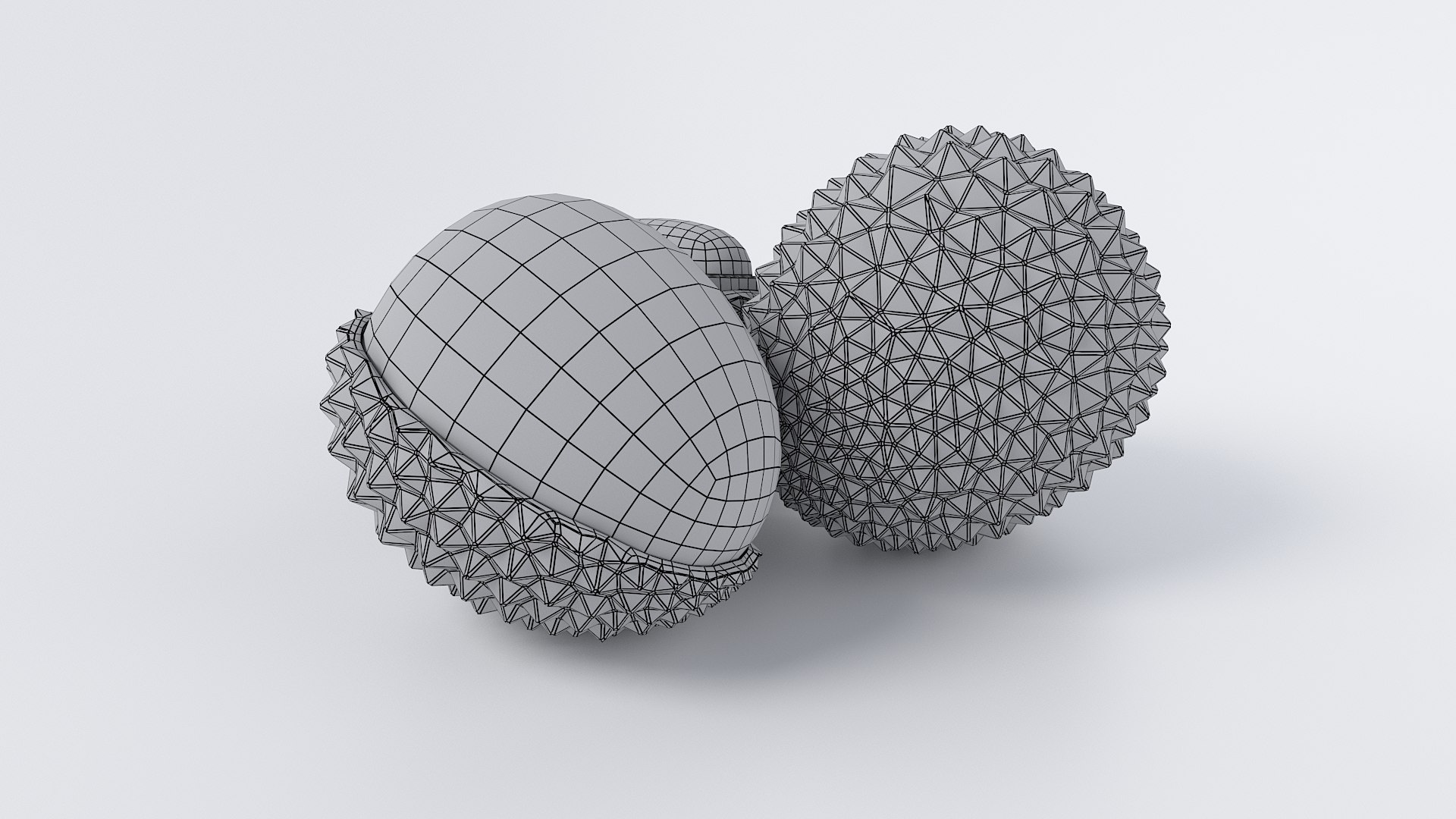 3D Cartoon Lychee Fruit https://p.turbosquid.com/ts-thumb/P5/gaCjvK/77/lychee_11/jpg/1688713609/1920x1080/fit_q87/335ad75a972a8aad2345480b324155e1e4bd603d/lychee_11.jpg