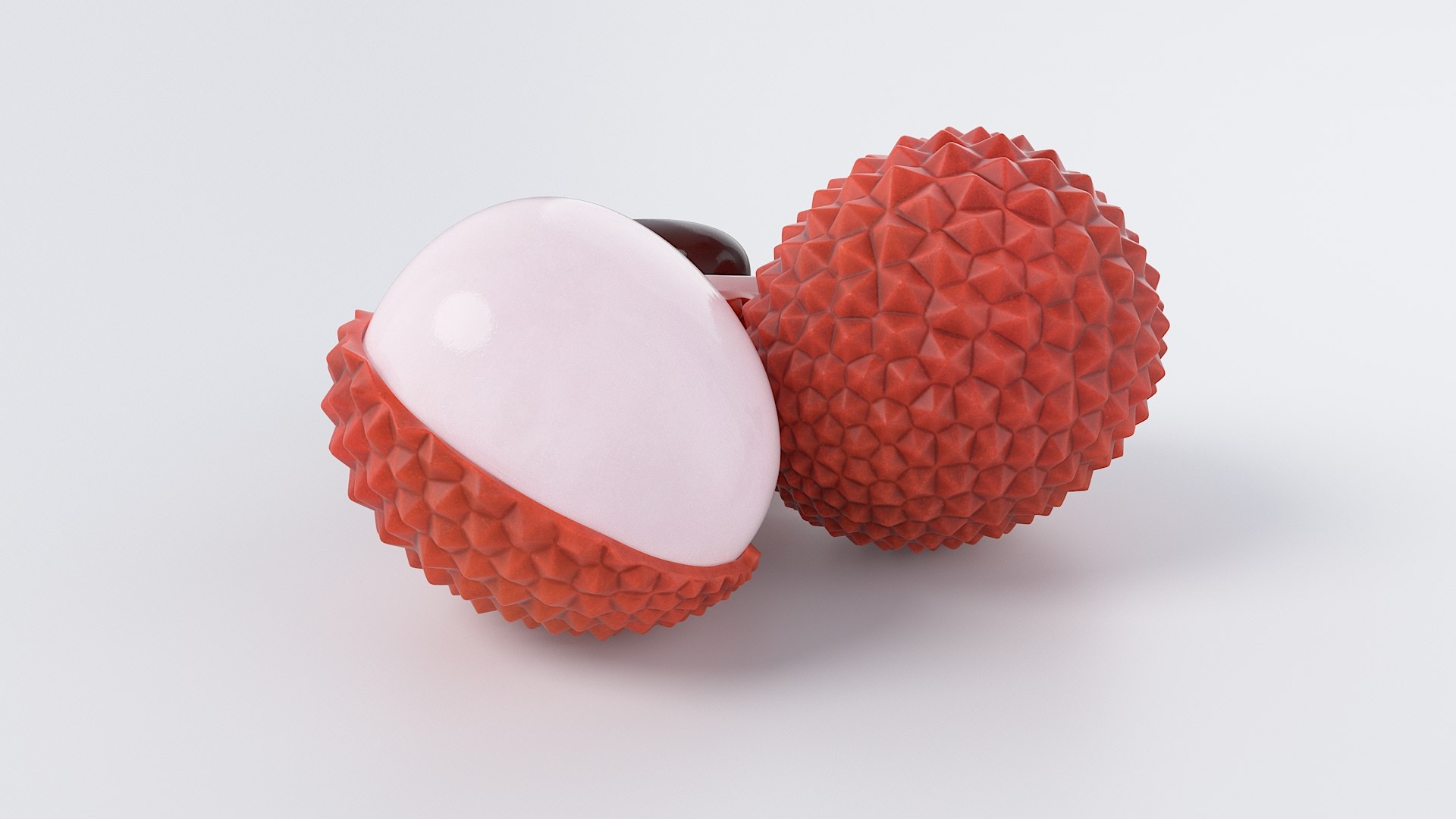 3D Cartoon Lychee Fruit https://p.turbosquid.com/ts-thumb/P5/gaCjvK/H9/lychee_05/jpg/1688713606/1920x1080/fit_q87/d8865a882f625e3b2716b47f7bce15f232da5f0e/lychee_05.jpg