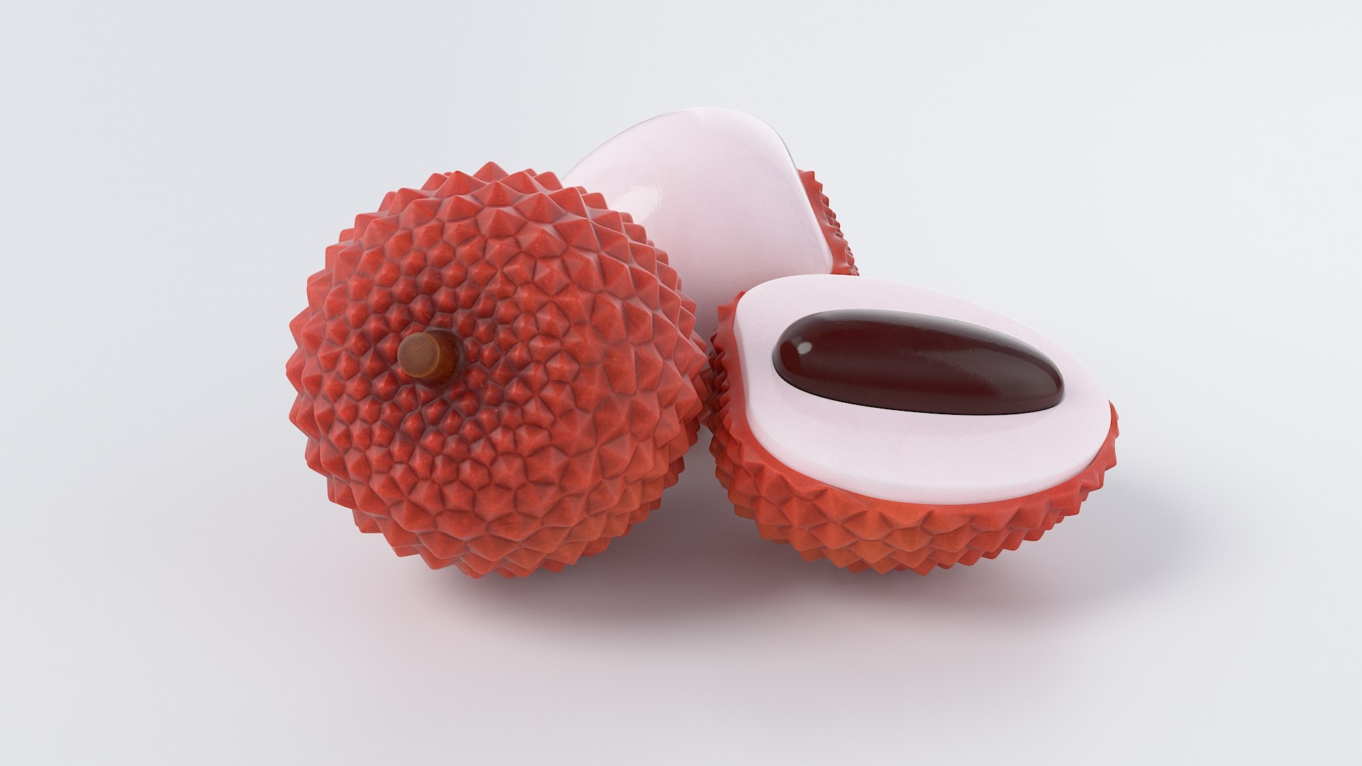 3D Cartoon Lychee Fruit https://p.turbosquid.com/ts-thumb/P5/gaCjvK/Kq/lychee_03/jpg/1688713605/1920x1080/fit_q87/7cfe4edde4c70482828dcc2c812452de4f779bac/lychee_03.jpg