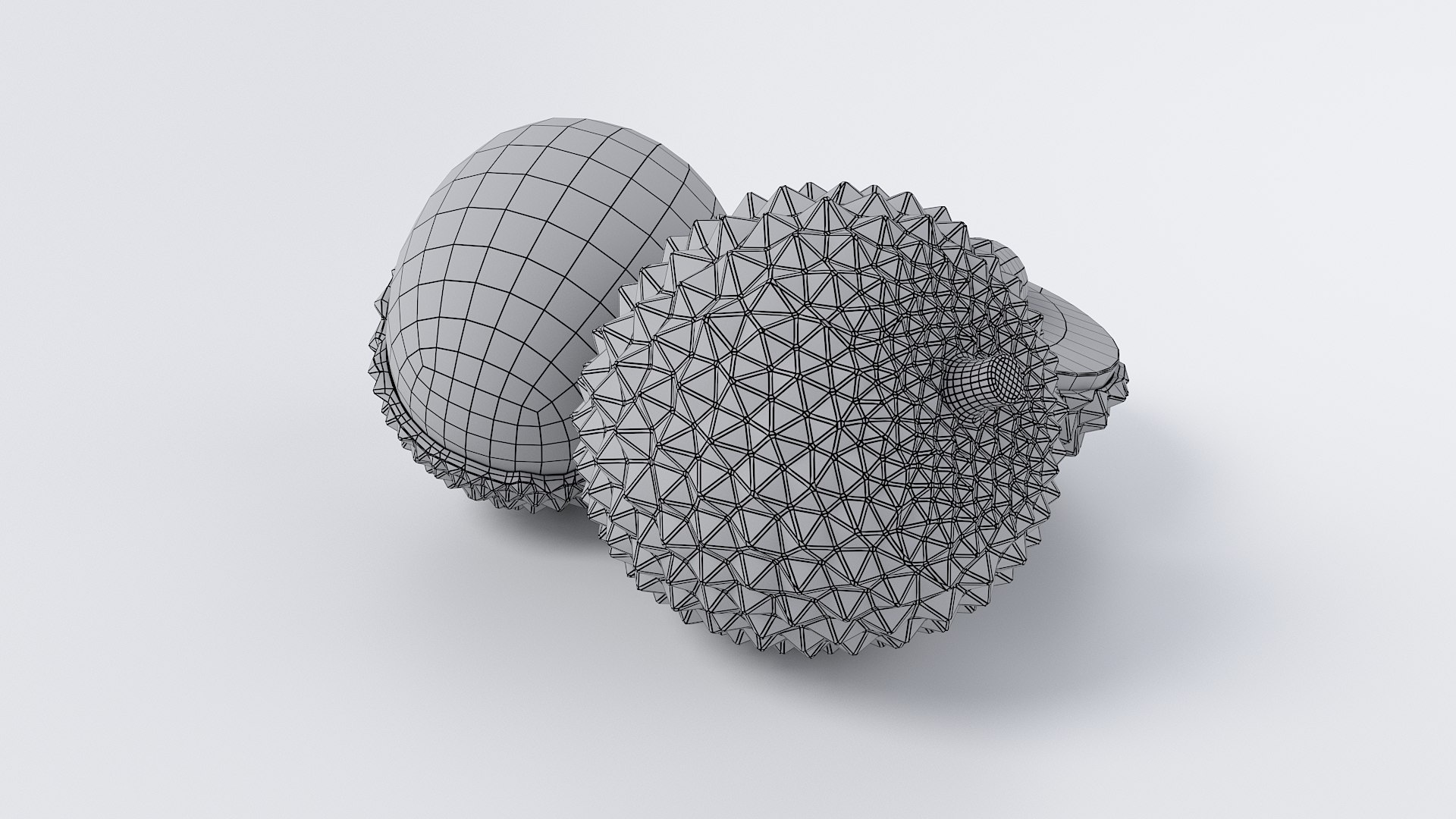 3D Cartoon Lychee Fruit https://p.turbosquid.com/ts-thumb/P5/gaCjvK/wo/lychee_10/jpg/1688713609/1920x1080/fit_q87/dcdb6f7cc97ed3a942599562163400b59e1a8561/lychee_10.jpg