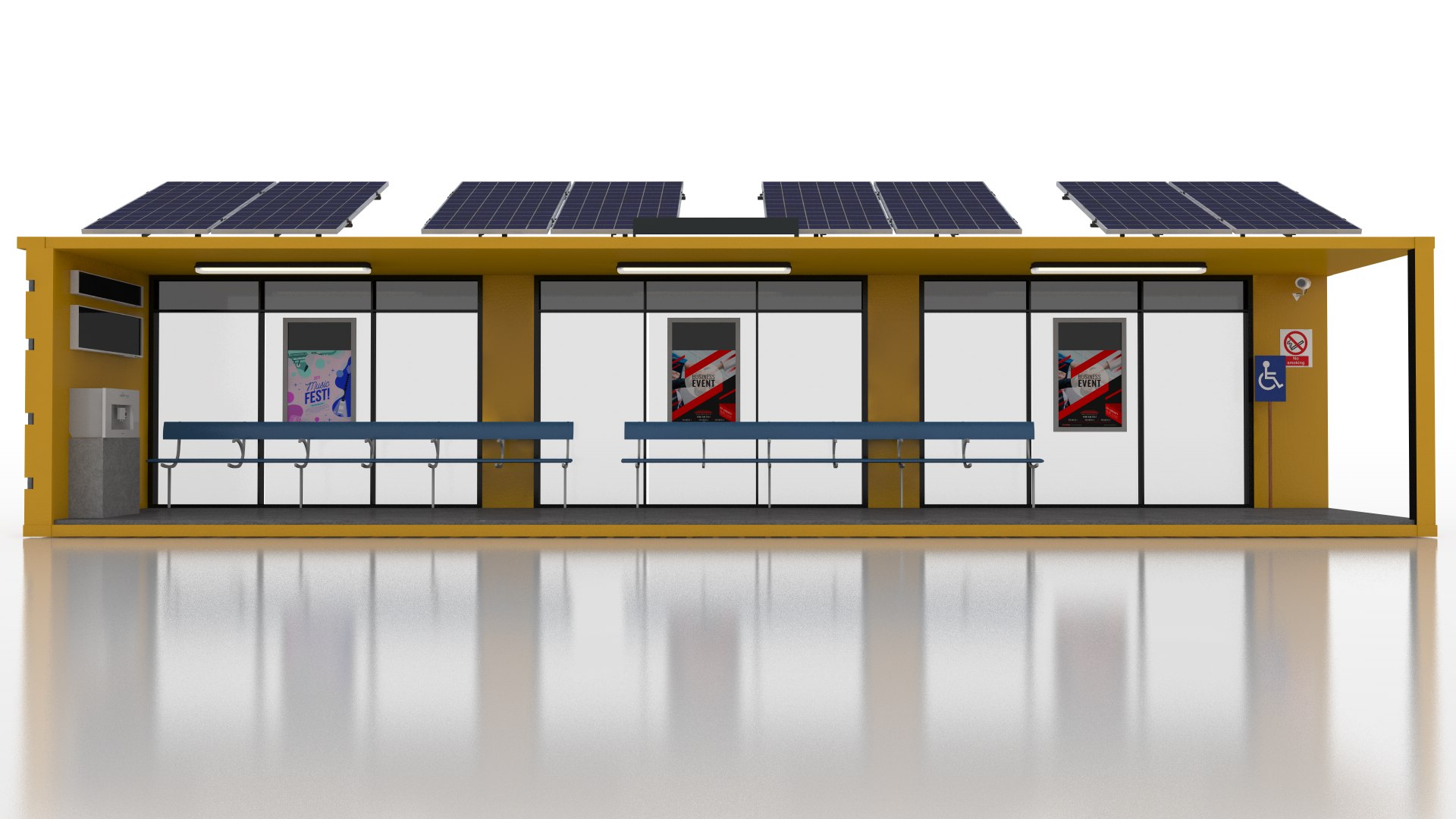 3D 40 Foot Container Bus Stop model https://p.turbosquid.com/ts-thumb/P5/hqxu8z/mi/9/png/1627408677/1920x1080/fit_q87/3d779395edbfbf736756e3b2af43ef1ddbbe6a42/9.jpg