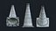 Cone Sinalizacao ABNT
