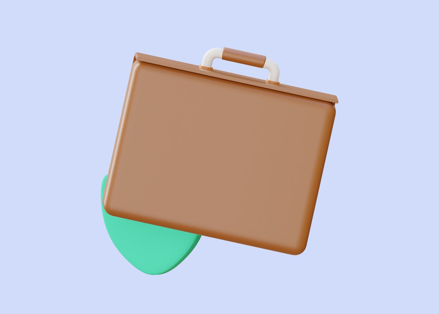3D Insurance Portfolio 3D Illustration - TurboSquid 2320807