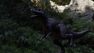Giganotosaurus 3D model