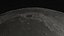 3D Moon