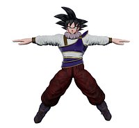 Goku Yardrat