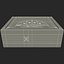 GunVault Digital Pistol Safe