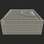 GunVault Digital Pistol Safe