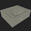 GunVault Digital Pistol Safe