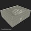 GunVault Digital Pistol Safe