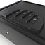 GunVault Digital Pistol Safe