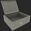 GunVault Digital Pistol Safe
