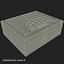 GunVault Digital Pistol Safe