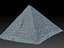 Pyramid of Menkaure Scan Ultra HD 16K