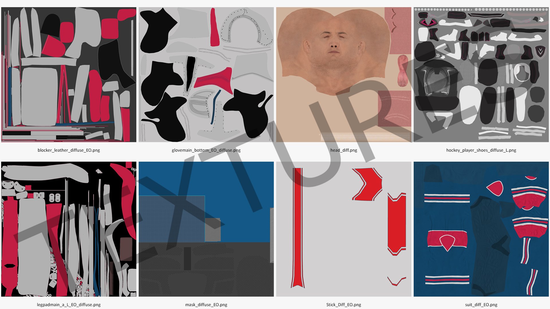 hockey goalkeeper fully equipped 3D model https://p.turbosquid.com/ts-thumb/P5/ruecqf/CQiG6xSW/hockeygoalkeeperfullyequippedrigged3dsmodel023/jpg/1569182274/1920x1080/fit_q87/81d2ebbf47146ee3072be302bcbfb21ad3f33180/hockeygoalkeeperfullyequippedrigged3dsmodel023.jpg