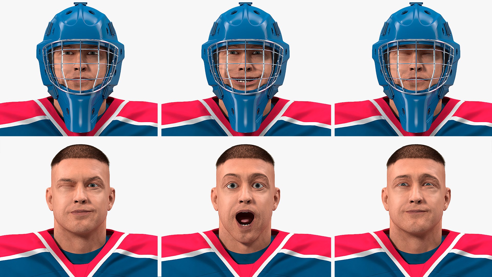 hockey goalkeeper fully equipped 3D model https://p.turbosquid.com/ts-thumb/P5/ruecqf/sZkg8dRJ/hockeygoalkeeperfullyequippedrigged3dsmodel015/jpg/1569182240/1920x1080/fit_q87/52cd90ffbd92cced53e2d8c9d798881138f6ac77/hockeygoalkeeperfullyequippedrigged3dsmodel015.jpg