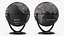 World Globes with Stand Collection 2