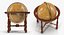 World Globes with Stand Collection 2