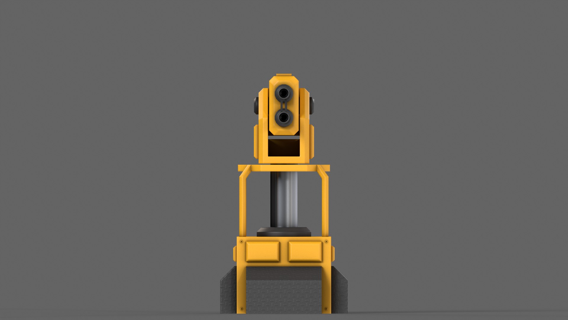 PBR Turret Gun 02 Yellow 3D model https://p.turbosquid.com/ts-thumb/P5/tuAdzp/Rc/2_06/png/1775524669/1920x1080/fit_q87/0b62953d86644163b2cdb24fdf9ff43197c872da/2_06.jpg