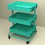 Roller Cart