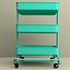 Roller Cart