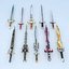 fantasy swords max
