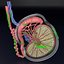 anatomía testicular histología