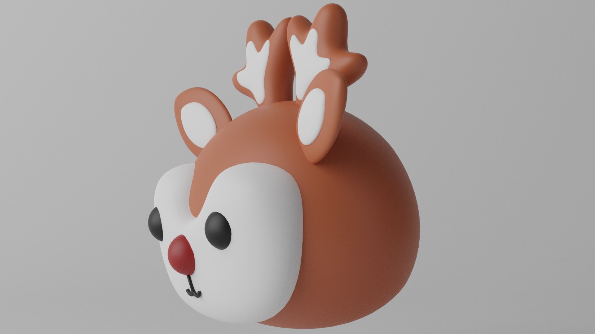 3D Cartoon Cute Deer Head https://p.turbosquid.com/ts-thumb/P6/4HyhQL/ue/14/png/1688546060/1920x1080/fit_q87/06e4ee68ae8a9a348c0589293cc2ab22051e4469/14.jpg